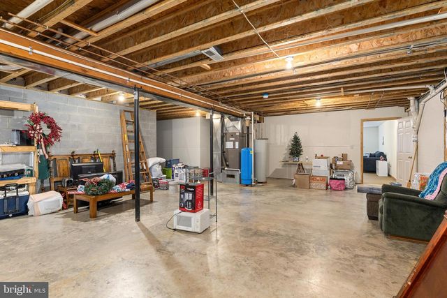 21246 CLARKS MOUNTAIN RD, Rapidan, VA 22733