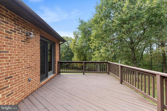 21246 CLARKS MOUNTAIN RD, Rapidan, VA 22733