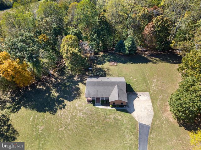 21246 CLARKS MOUNTAIN RD, Rapidan, VA 22733