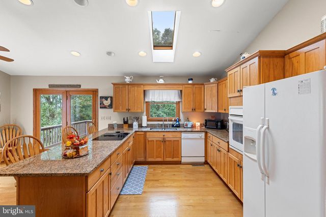 21246 CLARKS MOUNTAIN RD, Rapidan, VA 22733