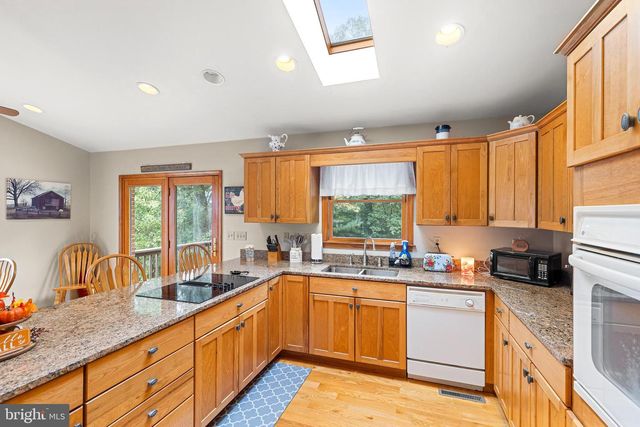 21246 CLARKS MOUNTAIN RD, Rapidan, VA 22733