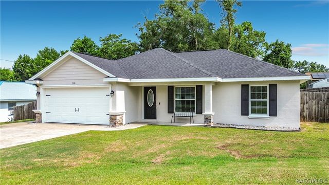 312 Clark Street, Inverness, FL 34452