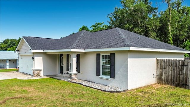 312 Clark Street, Inverness, FL 34452