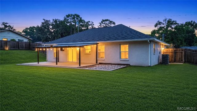 312 Clark Street, Inverness, FL 34452