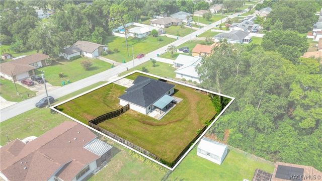 312 Clark Street, Inverness, FL 34452