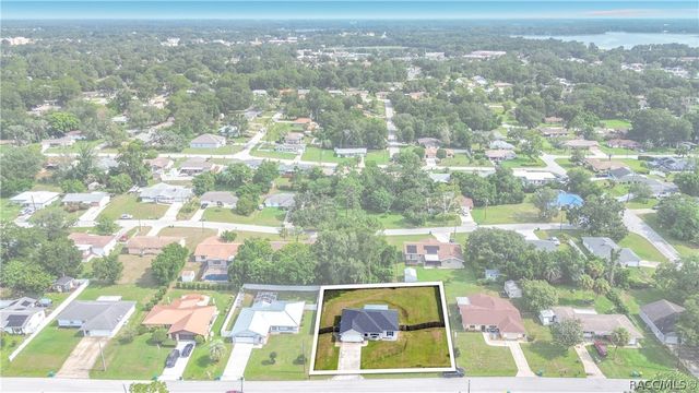312 Clark Street, Inverness, FL 34452