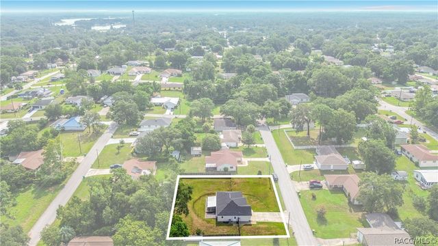 312 Clark Street, Inverness, FL 34452