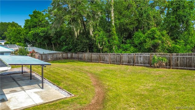 312 Clark Street, Inverness, FL 34452