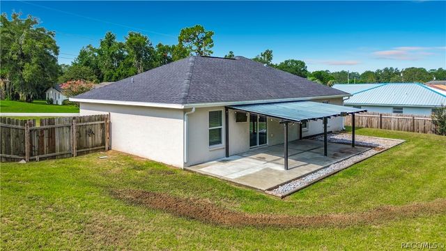 312 Clark Street, Inverness, FL 34452