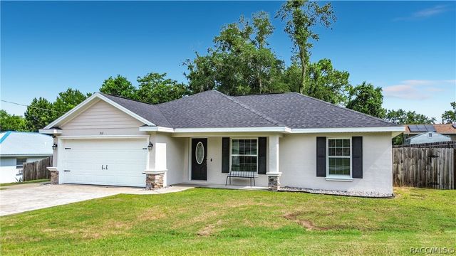 312 Clark Street, Inverness, FL 34452