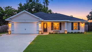 312 Clark Street, Inverness, FL 34452