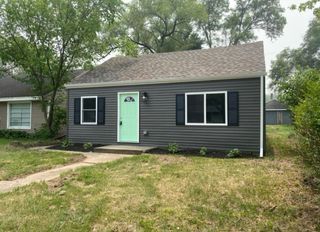 1081 E 35th Court, Gary, IN 46409