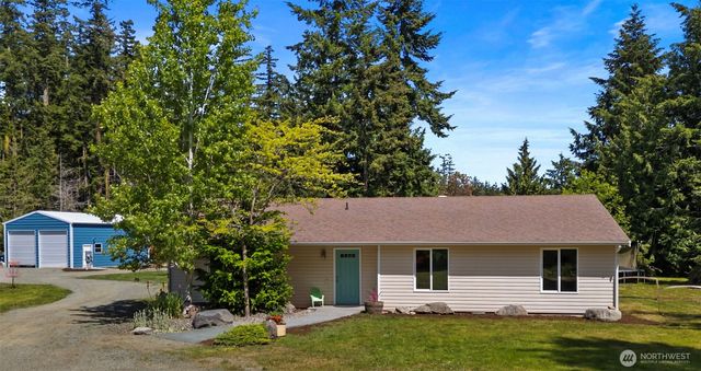9272 Flagler Road, Nordland, WA 98358