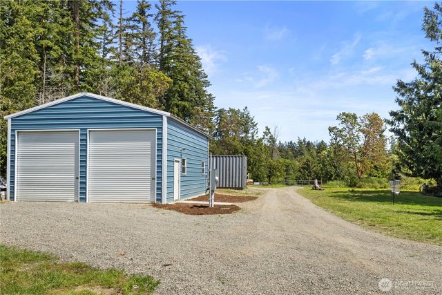 9272 Flagler Road, Nordland, WA 98358