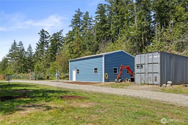 9272 Flagler Road, Nordland, WA 98358
