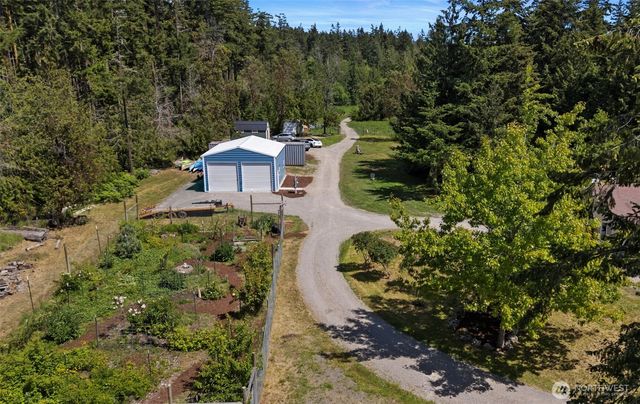 9272 Flagler Road, Nordland, WA 98358
