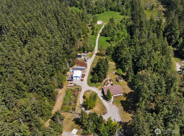 9272 Flagler Road, Nordland, WA 98358