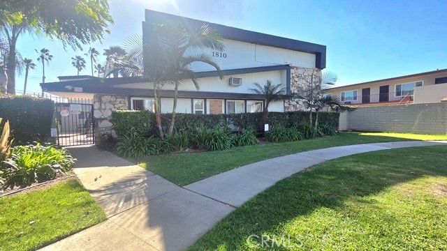 1810 W Sallie 5, Anaheim, CA 92804