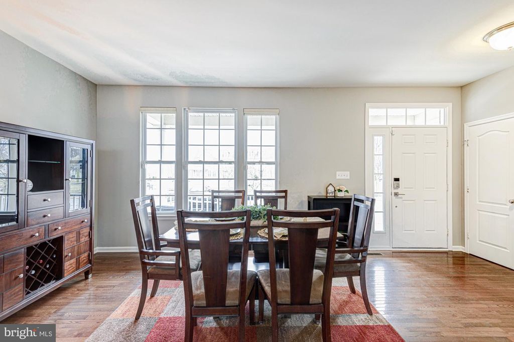 Image 10 of property listing at 1823 N POLLOCK WAY, Middletown, DE 19709