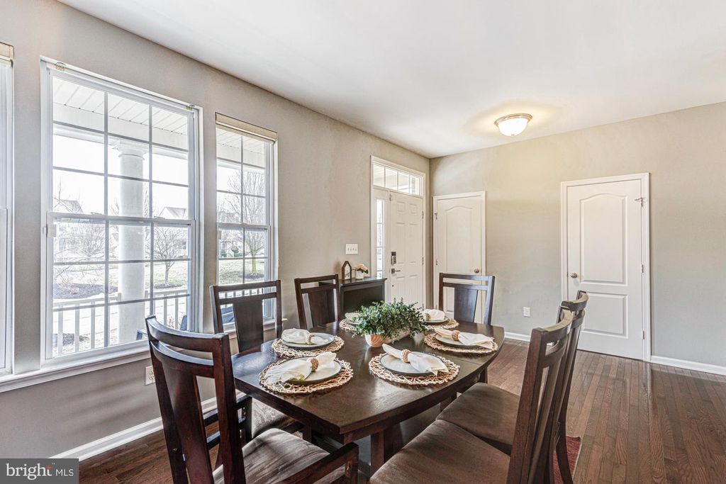 Image 11 of property listing at 1823 N POLLOCK WAY, Middletown, DE 19709