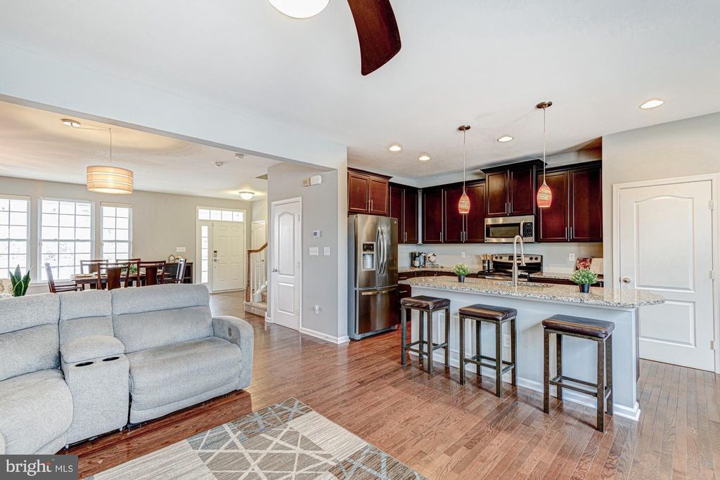 Image 17 of property listing at 1823 N POLLOCK WAY, Middletown, DE 19709