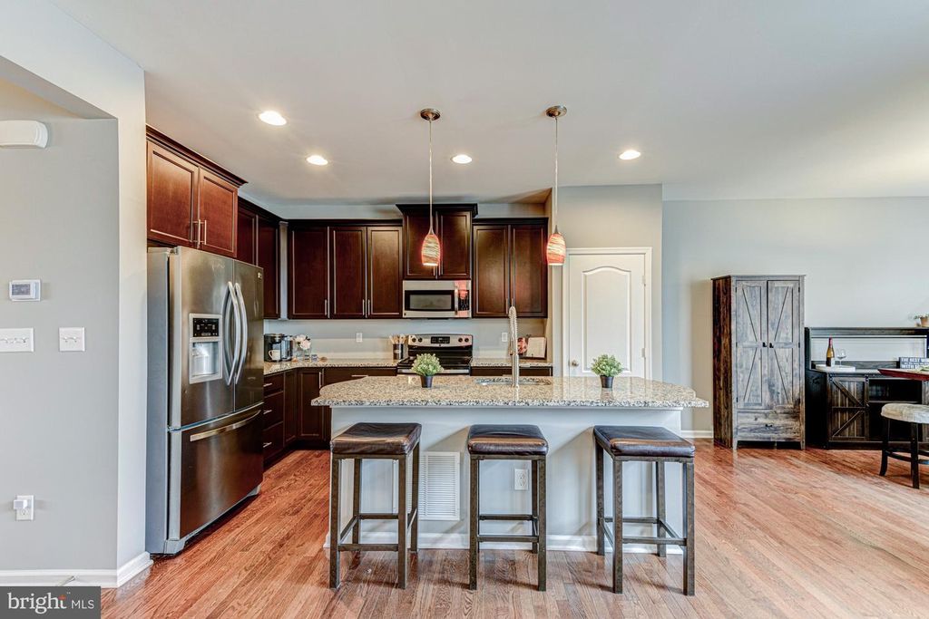 Image 18 of property listing at 1823 N POLLOCK WAY, Middletown, DE 19709