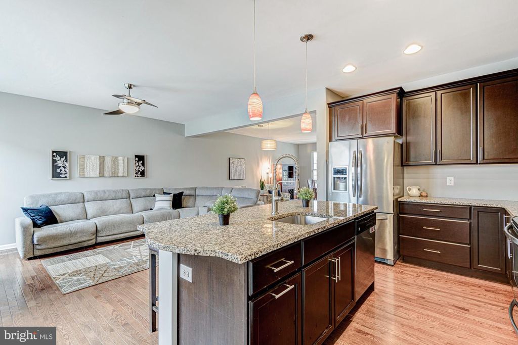 Image 21 of property listing at 1823 N POLLOCK WAY, Middletown, DE 19709