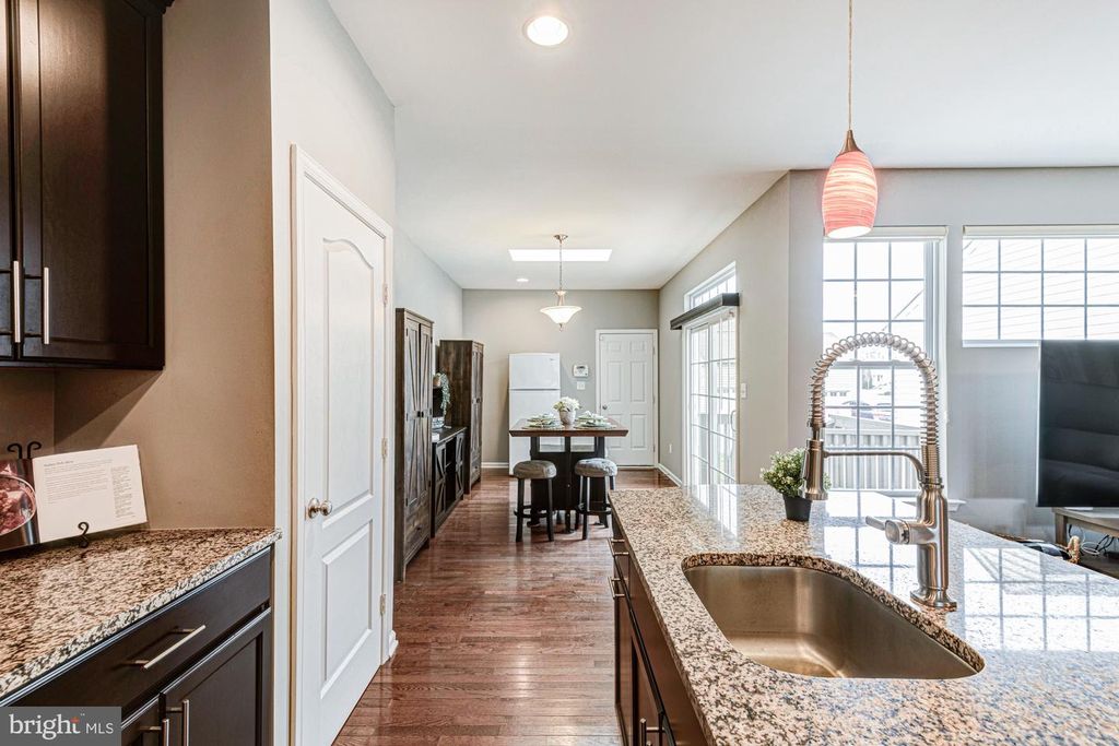 Image 22 of property listing at 1823 N POLLOCK WAY, Middletown, DE 19709