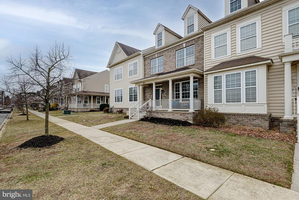 Image 3 of property listing at 1823 N POLLOCK WAY, Middletown, DE 19709