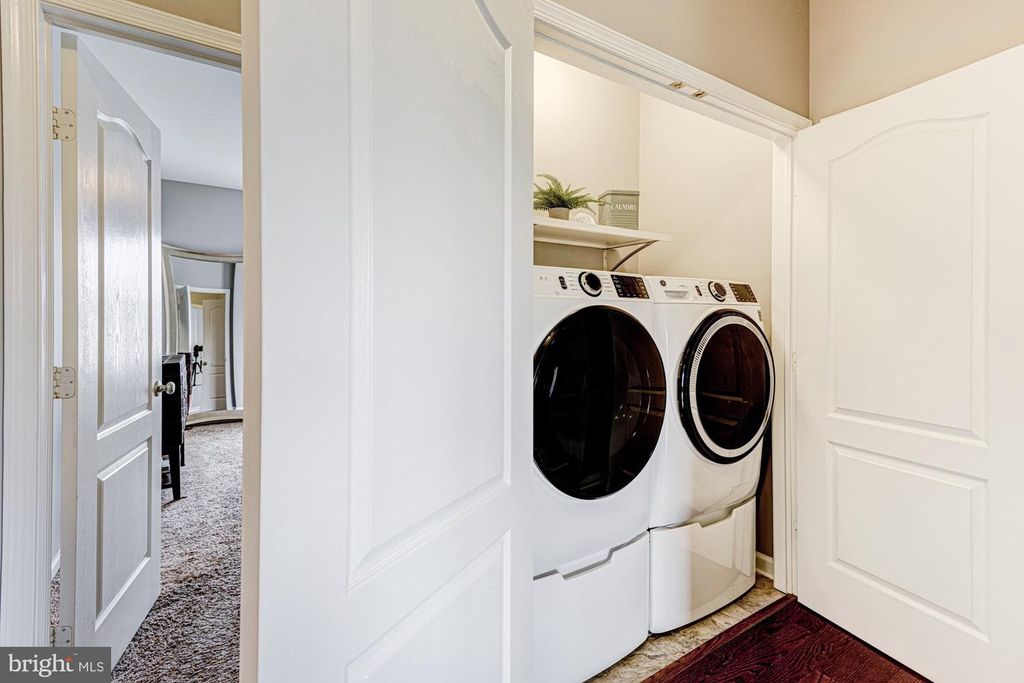 Image 41 of property listing at 1823 N POLLOCK WAY, Middletown, DE 19709