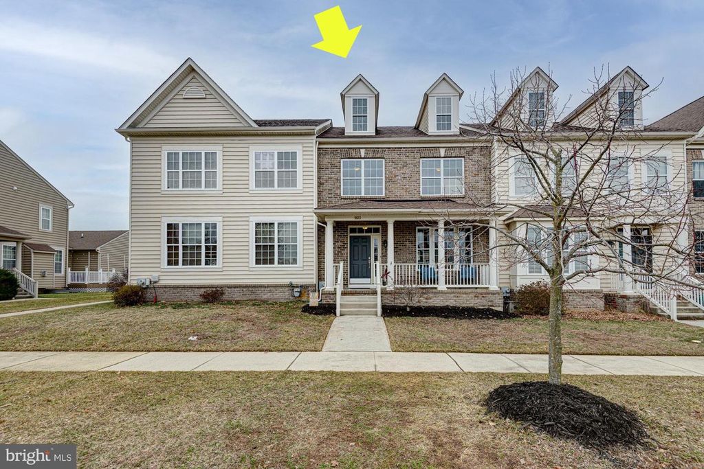 Image 50 of property listing at 1823 N POLLOCK WAY, Middletown, DE 19709