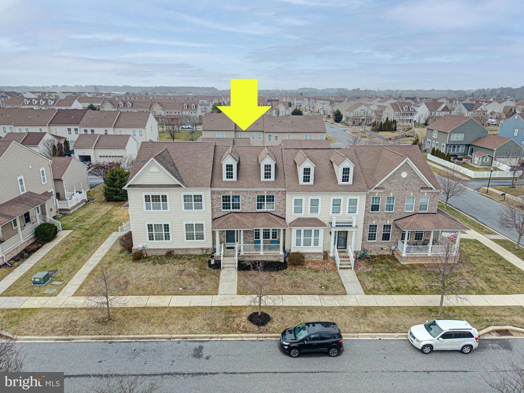 Image 51 of property listing at 1823 N POLLOCK WAY, Middletown, DE 19709