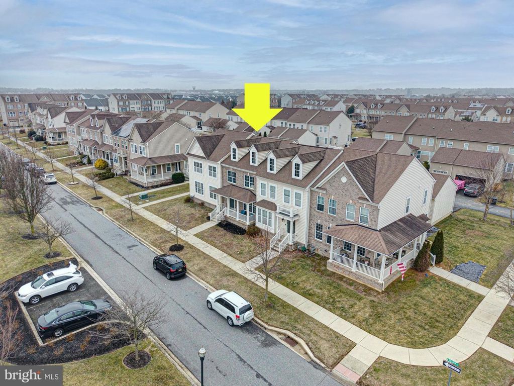 Image 52 of property listing at 1823 N POLLOCK WAY, Middletown, DE 19709