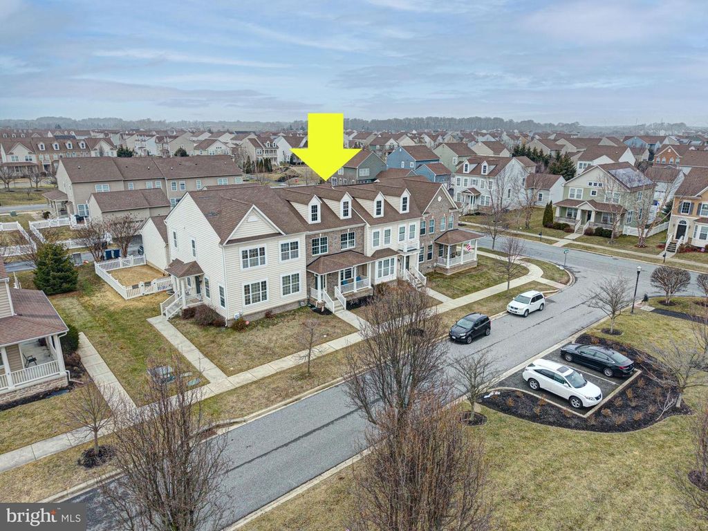 Image 53 of property listing at 1823 N POLLOCK WAY, Middletown, DE 19709