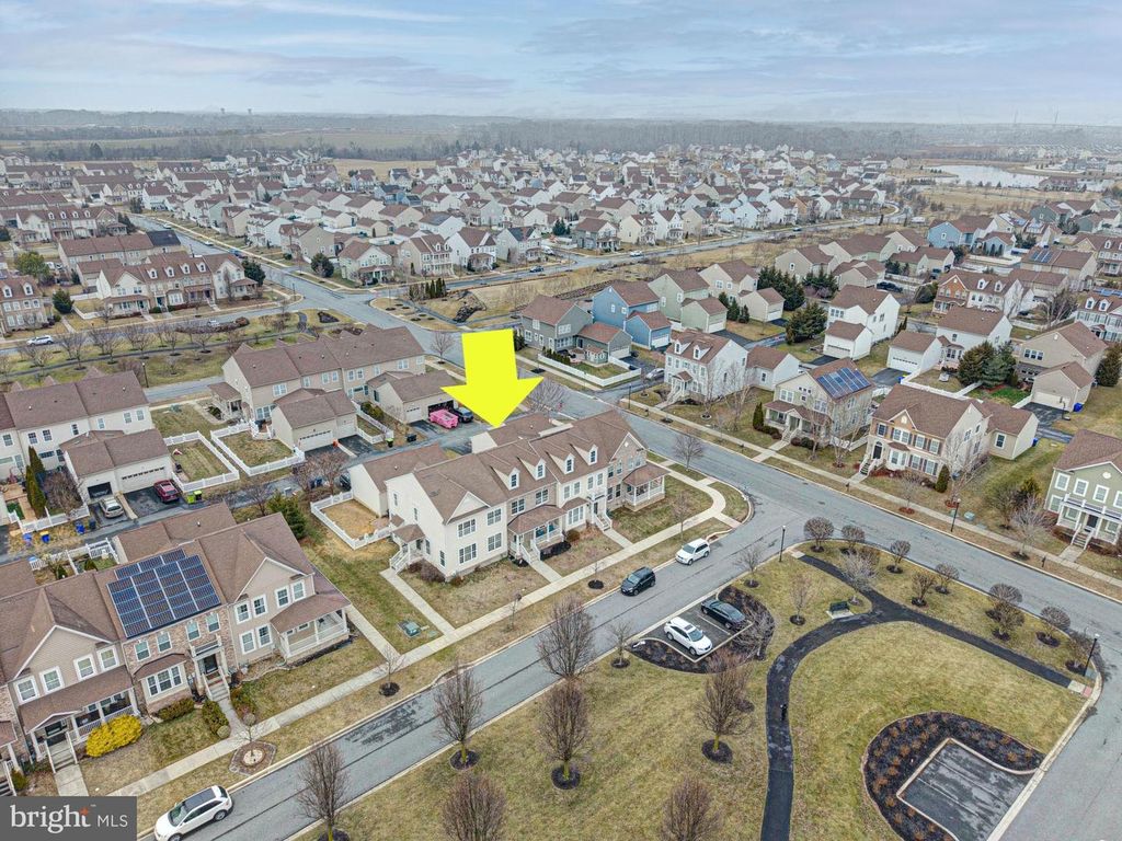 Image 54 of property listing at 1823 N POLLOCK WAY, Middletown, DE 19709