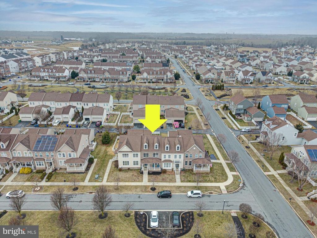 Image 55 of property listing at 1823 N POLLOCK WAY, Middletown, DE 19709