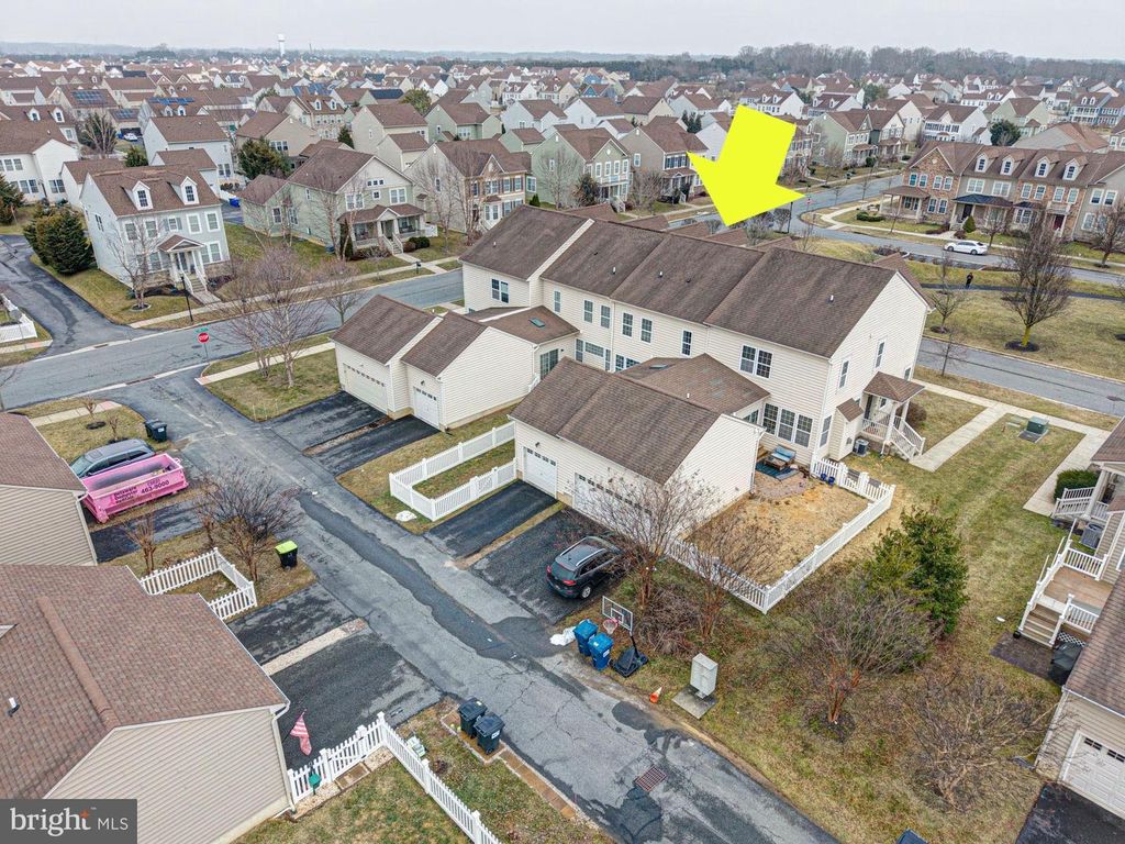 Image 57 of property listing at 1823 N POLLOCK WAY, Middletown, DE 19709