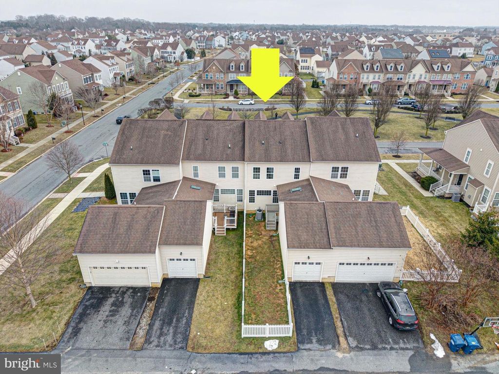 Image 58 of property listing at 1823 N POLLOCK WAY, Middletown, DE 19709