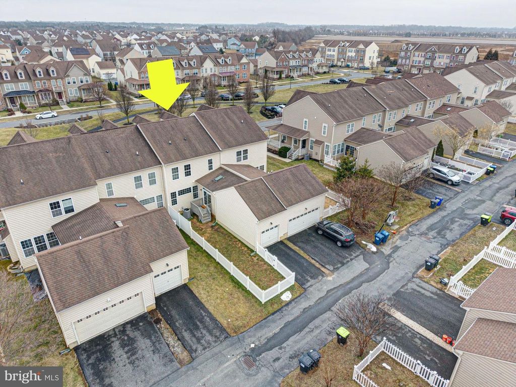 Image 59 of property listing at 1823 N POLLOCK WAY, Middletown, DE 19709