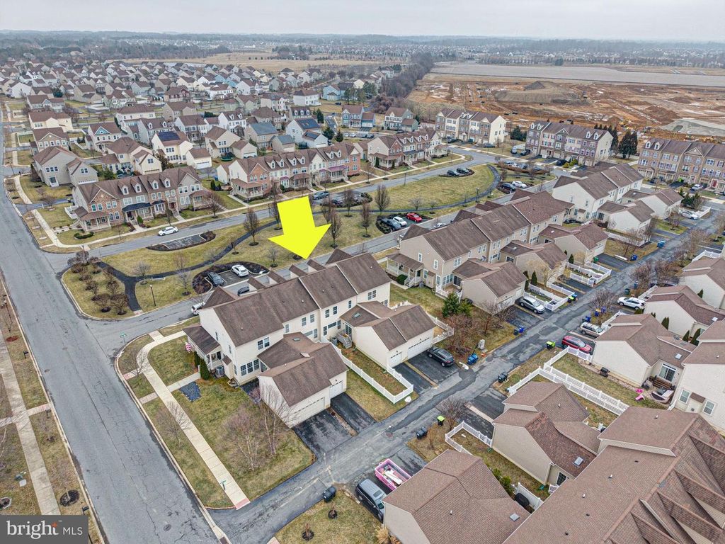 Image 60 of property listing at 1823 N POLLOCK WAY, Middletown, DE 19709