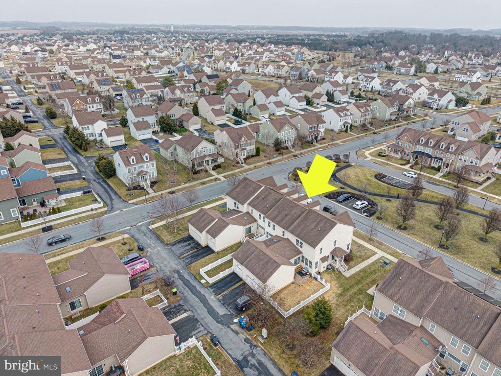 Image 62 of property listing at 1823 N POLLOCK WAY, Middletown, DE 19709