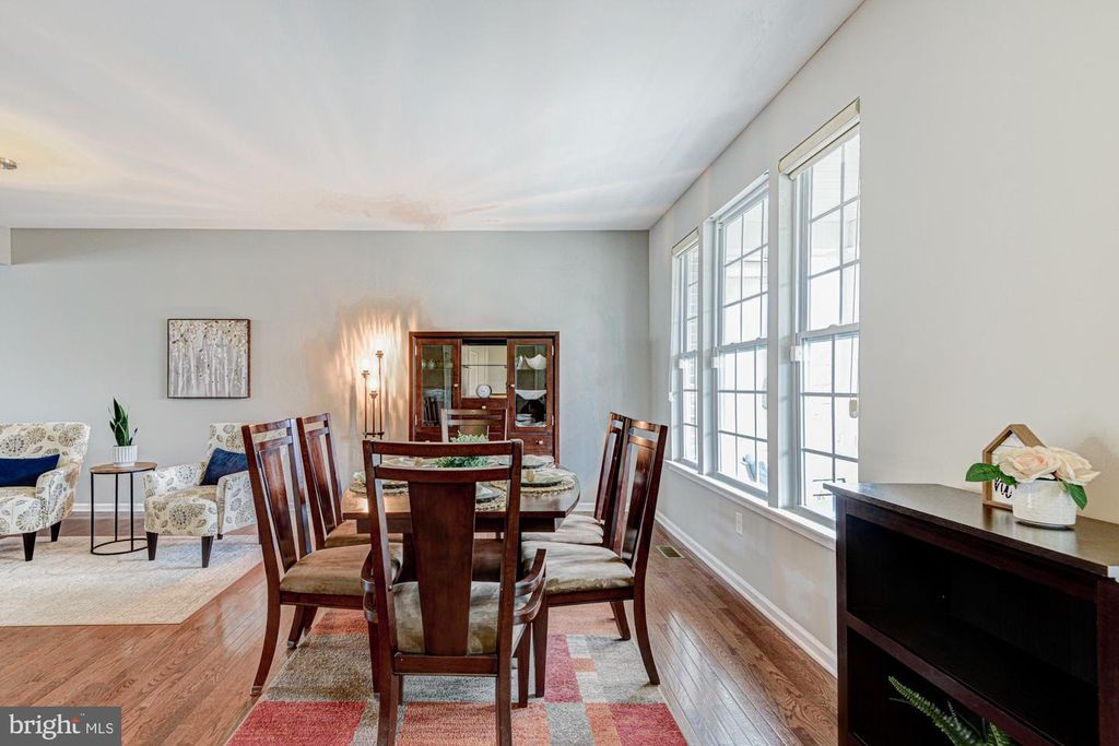 Image 9 of property listing at 1823 N POLLOCK WAY, Middletown, DE 19709