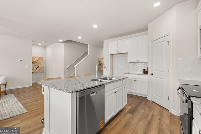 606 Trabert Avenue 103, Conyers, GA 30094