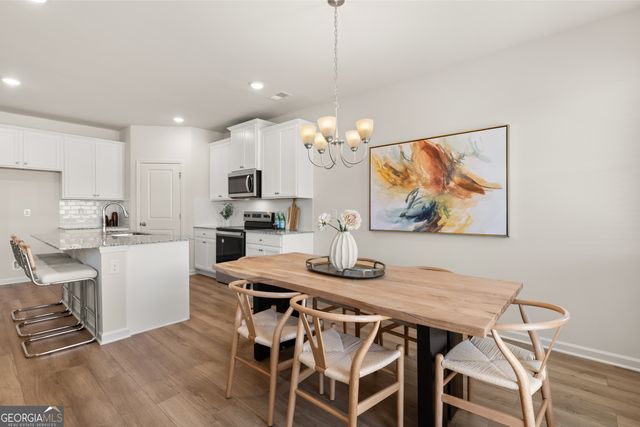 606 Trabert Avenue 103, Conyers, GA 30094