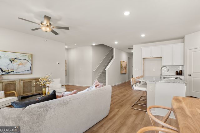 606 Trabert Avenue 103, Conyers, GA 30094