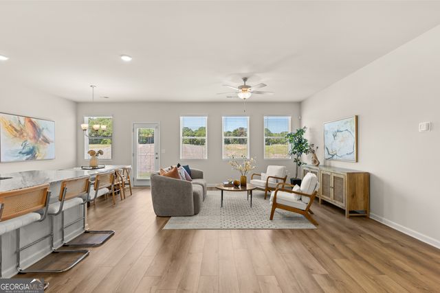 606 Trabert Avenue 103, Conyers, GA 30094