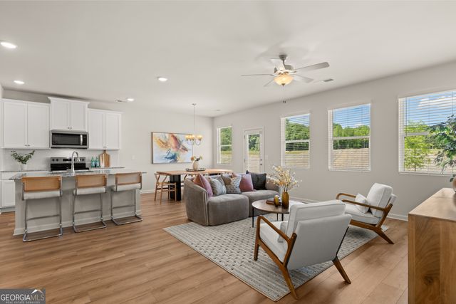 606 Trabert Avenue 103, Conyers, GA 30094