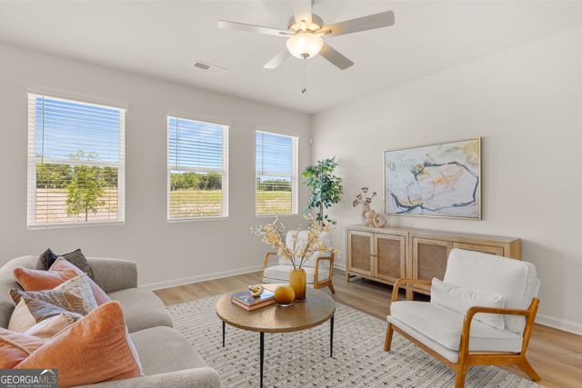 606 Trabert Avenue 103, Conyers, GA 30094