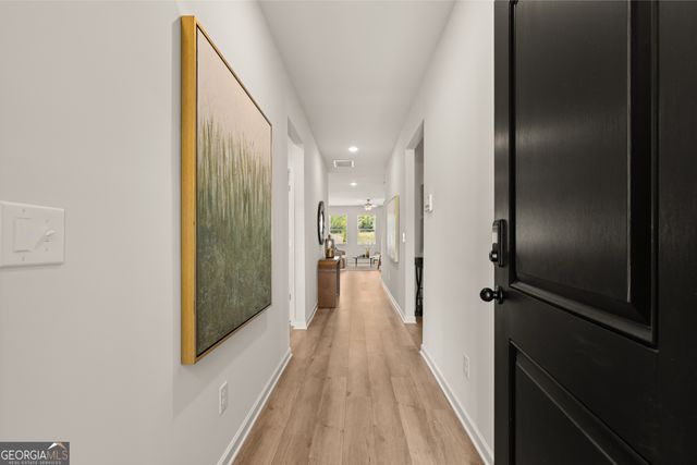 606 Trabert Avenue 103, Conyers, GA 30094