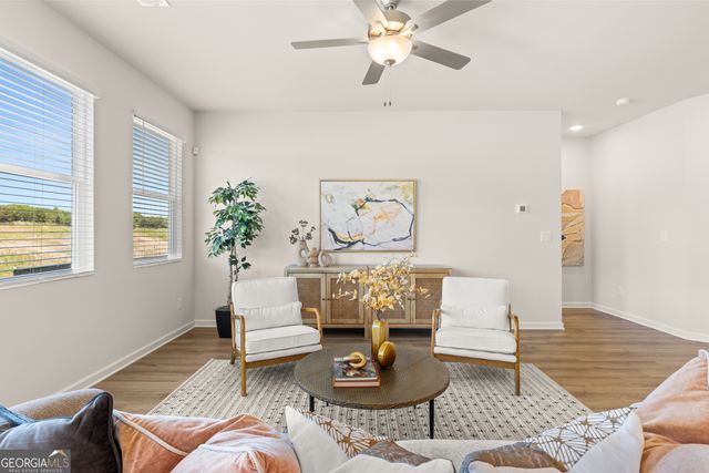 606 Trabert Avenue 103, Conyers, GA 30094